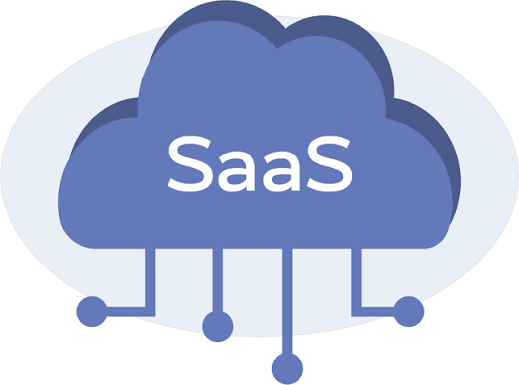 SaaS Software